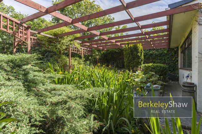 The Serpentine North