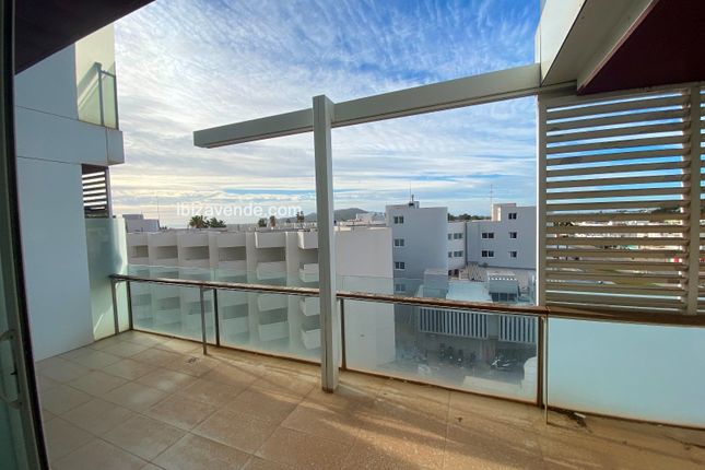 Thumbnail Duplex for sale in Playa Den Bossa, Ibiza, Baleares
