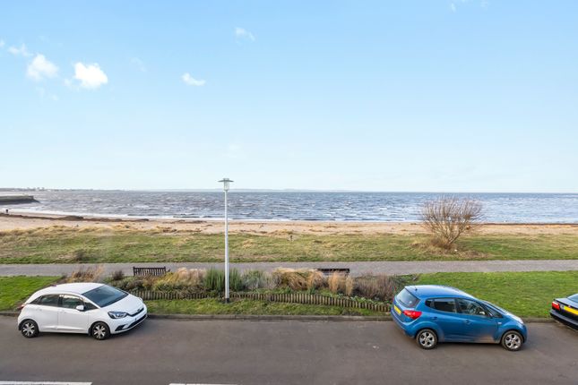 Terraced house for sale in 13 Promenade, Musselburgh