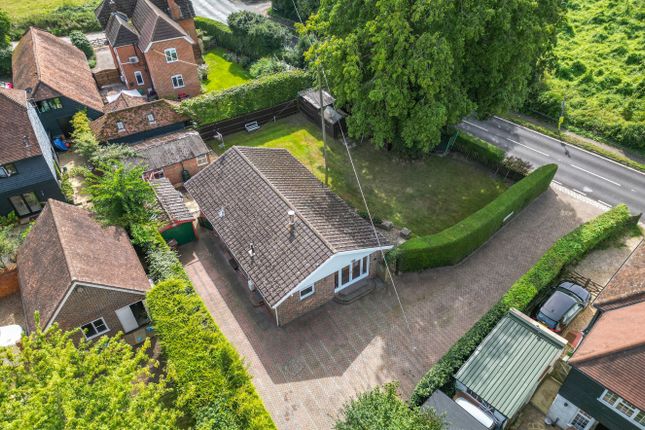 Bungalow for sale in Wanborough, Surrey