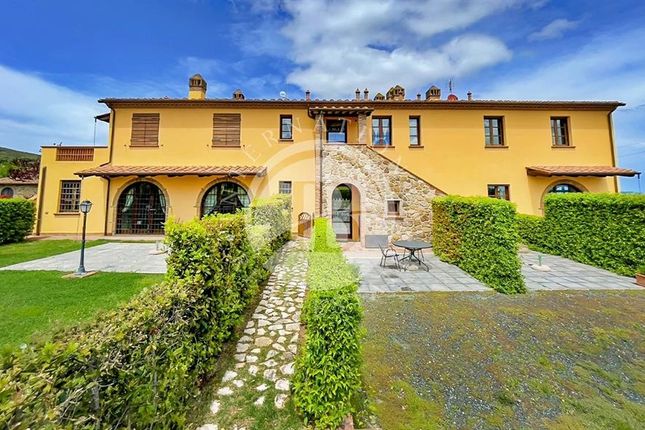 Thumbnail Villa for sale in Rosignano Marittimo, Tuscany, 57016, Italy