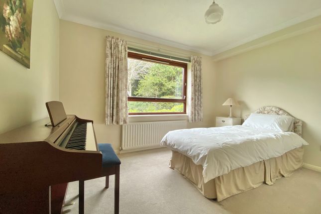 Flat for sale in Honeywood House, 28-30 Alington Road, Evening Hill, Poole