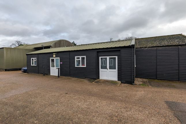 Industrial to let in Loseley Park, Guildford