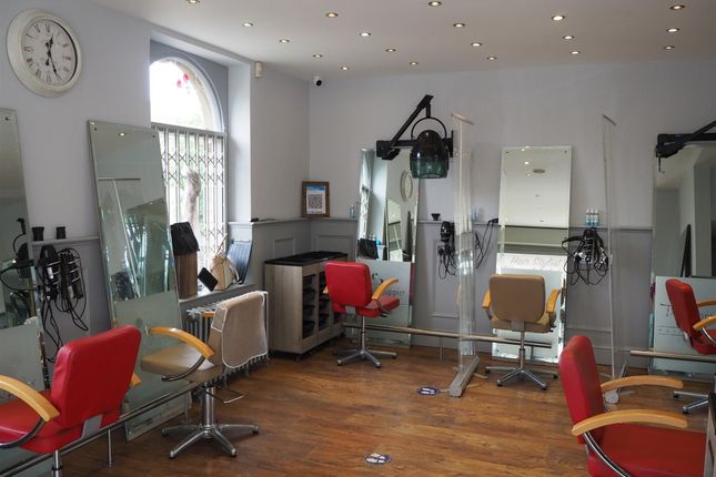 Thumbnail Retail premises for sale in Hair Salons BD18, West Yorkshire