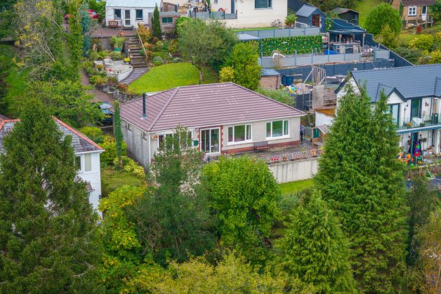 3-bed detached on 40a, Pontneathvaughan Road, Neath, £310,000