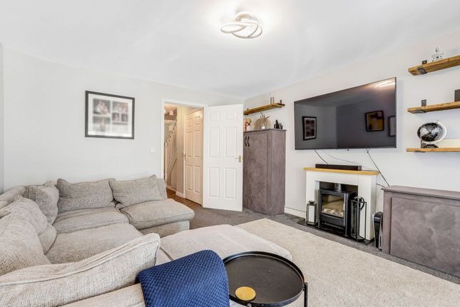 26 College Way, Nottingham photo 4