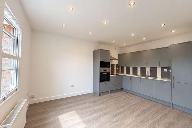 Flat 6, 1 Bentley Road, Liverpool photo 3