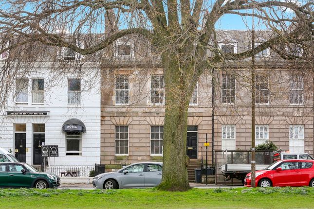 Thumbnail Flat to rent in Hermitage Place, Leith Links, Edinburgh