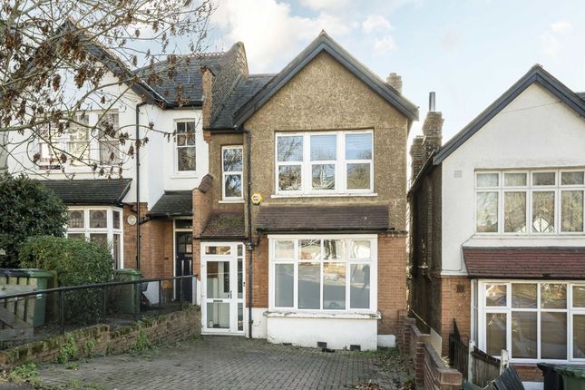 Property for sale in Lowther Hill, London