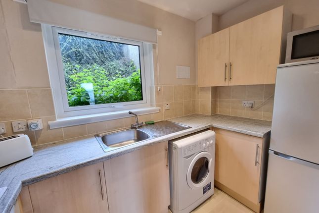 Flat to rent in Froghall View, Froghall, Aberdeen AB24