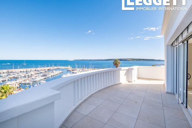Thumbnail Apartment for sale in Cannes, Alpes-Maritimes, Provence-Alpes-Côte D'azur