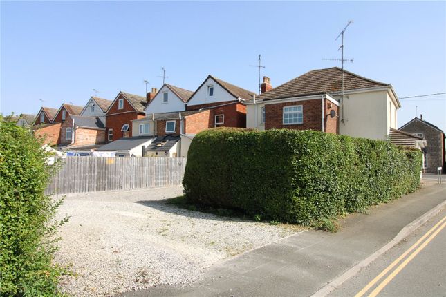 Detached house for sale in Station Road, Purton, Wiltshire