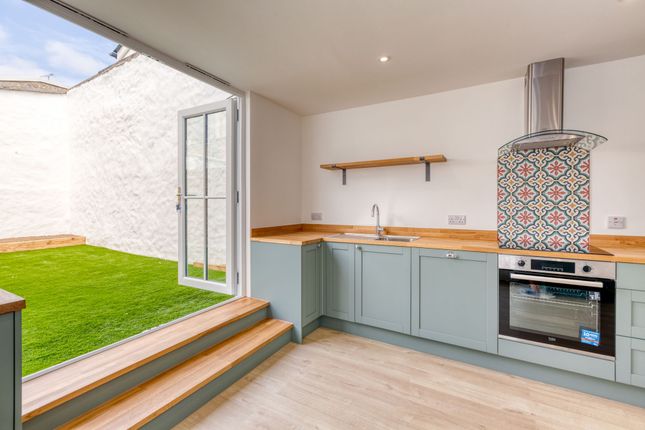 Spring Cottage Devonshire Lane, Jersey photo 2