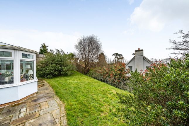 Detached house for sale in Jackson Meadow, Lympstone, Exmouth, Devon