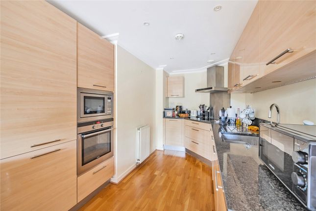 Apartment 8 Alderbourne, St Georges Lane, Berkshire photo 4