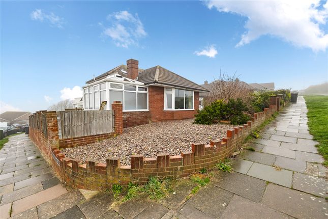 Bungalow for sale in Wilson Avenue, Brighton, East Sussex