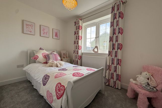 The Shelby, Maple Walk, Plot 40, Sandy Lane, Cowbridge photo 3