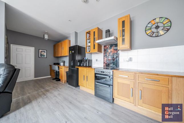 Flat 4, Espoinage Place, Portland photo 2