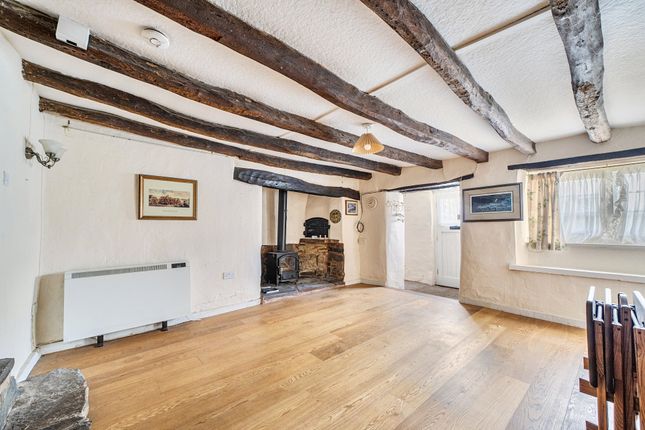 Madges Cottage Dolton, Winkleigh Devon, Devon photo 3