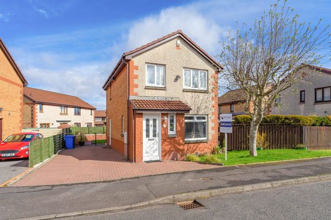 Thumbnail Property for sale in Morar Avenue, Clydebank