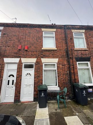 Thumbnail Terraced house for sale in Lindley Road, Cobridge, Stoke On Trent, Staffordshire