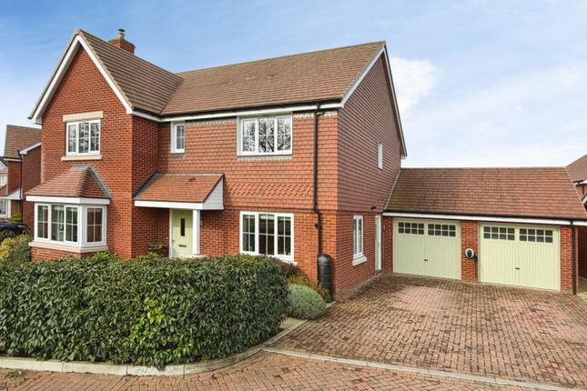 5-bed house on 18, Long Meadow Drive, Ashford, £850,000