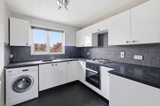 12 St. Annes Way, Worksop photo 2