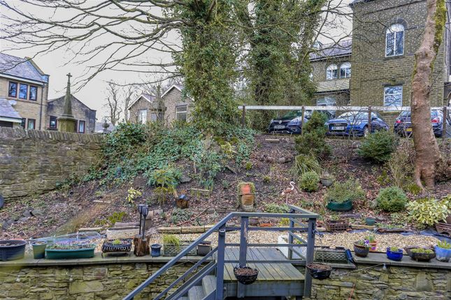 Terraced house for sale in Newchurch Road, Rossendale