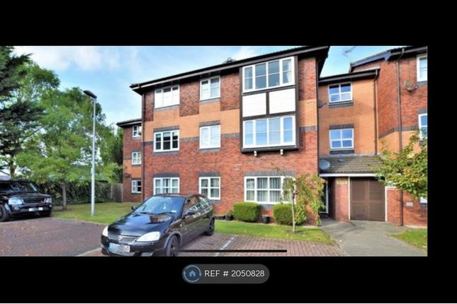 Thumbnail Flat to rent in Dove Tree Court, Blackpool