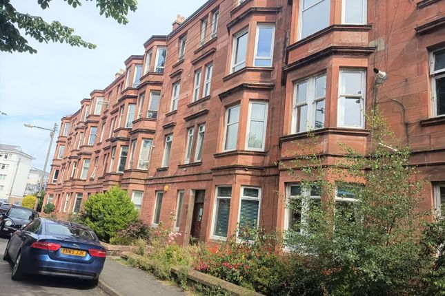 Thumbnail Flat to rent in Eastwood Avenue, Shawlands, Glasgow