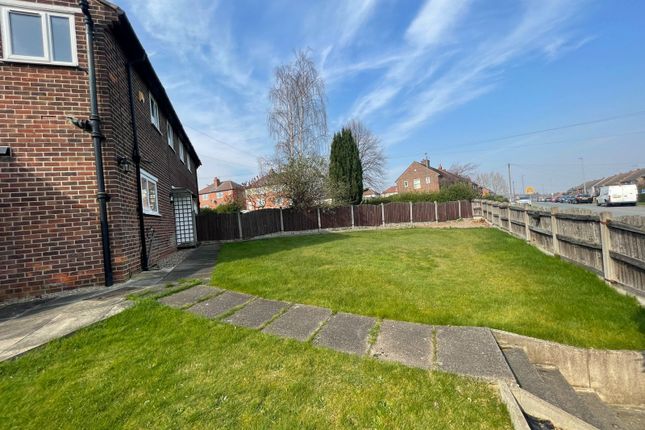 Semi Detached For Rent