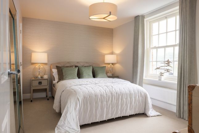 Plot 51 Mountbatten Park,, Mountbatten Park, North Baddesley photo 4