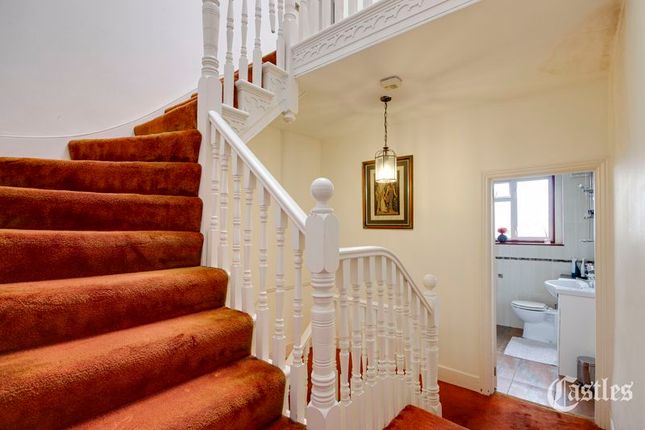 Terraced house for sale in Spencer Avenue, London