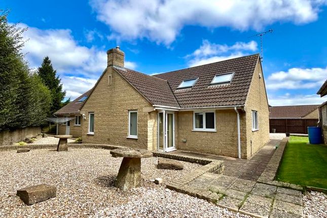 5 The Orchard, Forton Road, Chard photo 2
