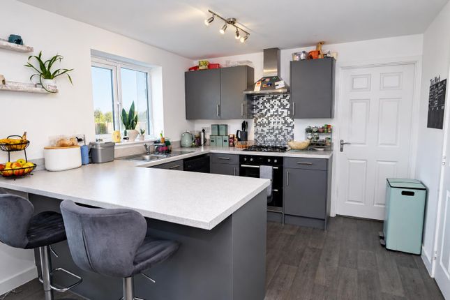 Burwell Rise, Bradford photo 4