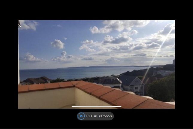1-bed flat on Sea Road, Bournemouth, £1,450/mo