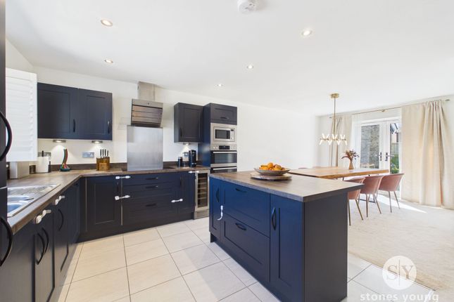 1 Harriets Heights, Blackburn photo 3