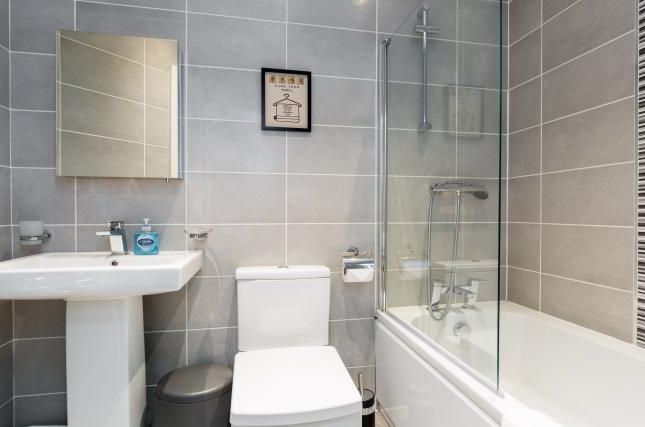 Apartment 151, Block 9, Mint Drive, Birmingham photo 5