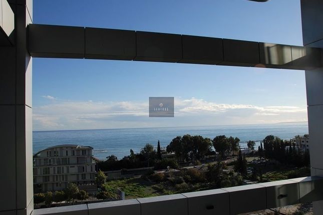 Maisonette for sale in Agios Tychon, Cyprus