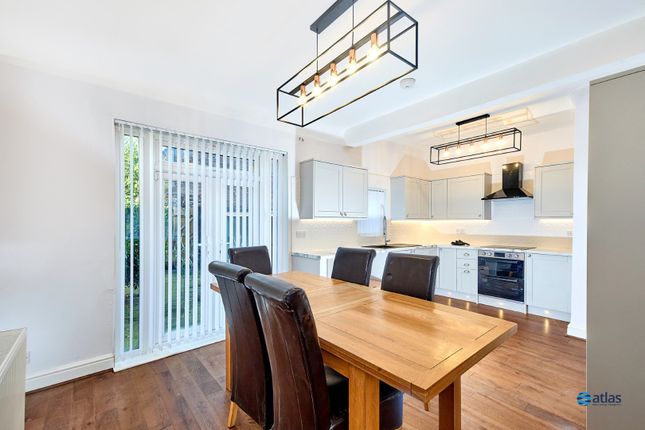 Dining / Kitchen