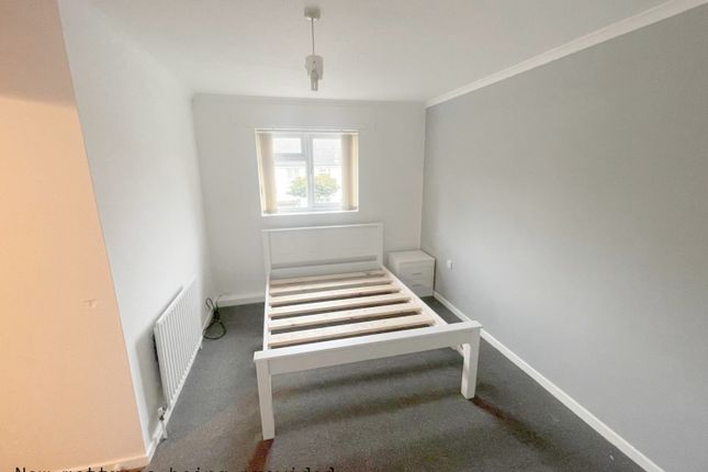 Terraced house to rent in Blacketts Walk, Clifton