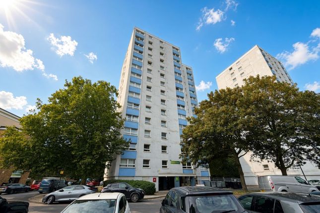 1-bed flat on 4, Edgar Road, Hounslow, £110,000
