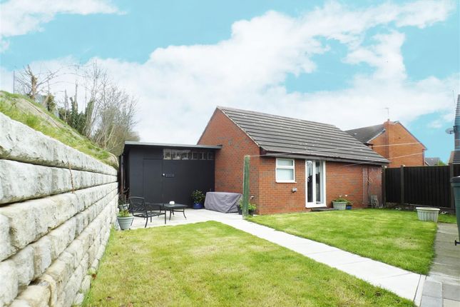 Detached house for sale in Sawpit, Sawpit Lane, Huyton, Liverpool
