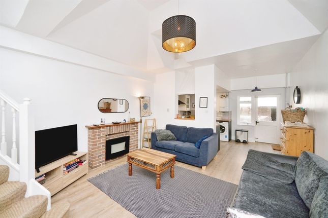 Terraced house for sale in College Street, Brighton