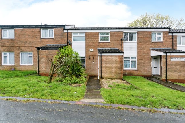 Terraced house for sale in Kingham Covert, Birmingham, West Midlands