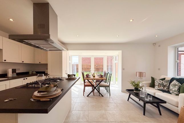 Plot  578, Shelford Road, Nottingham photo 4