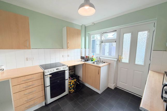 1, Bewley Drive, Liverpool photo 5