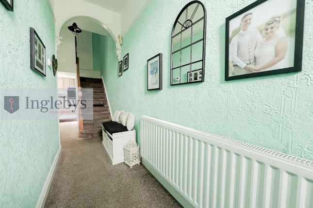 14, Springhead Terrace, Loftus photo 4