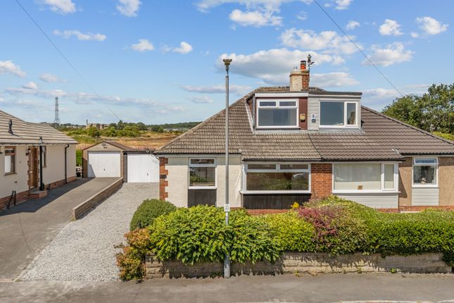 4-bed house on 28, Moor Grove, Halifax, £295,000
