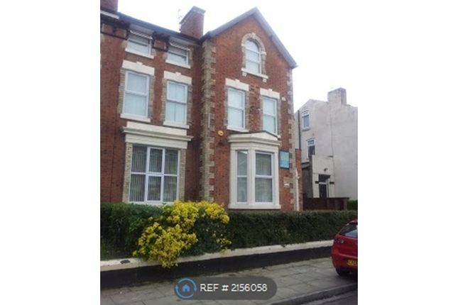 Building Facade, A Period House Built Circa 1890